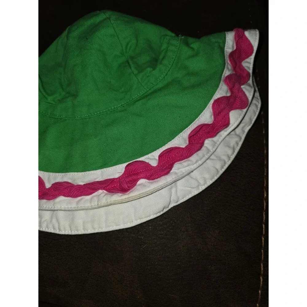 Gymboree island lily sweater top 5 6 skort 5 hat 5‎ 7 outfit
